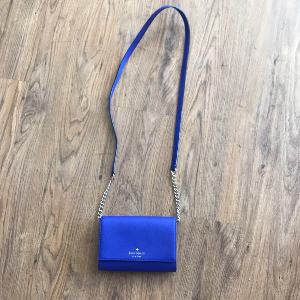 Kate Spade Evening Clutch